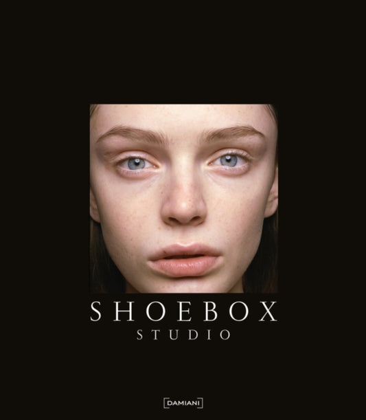 Book cover of: Shoebox Studio