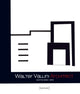 Book cover of: Walter Vallini Architect