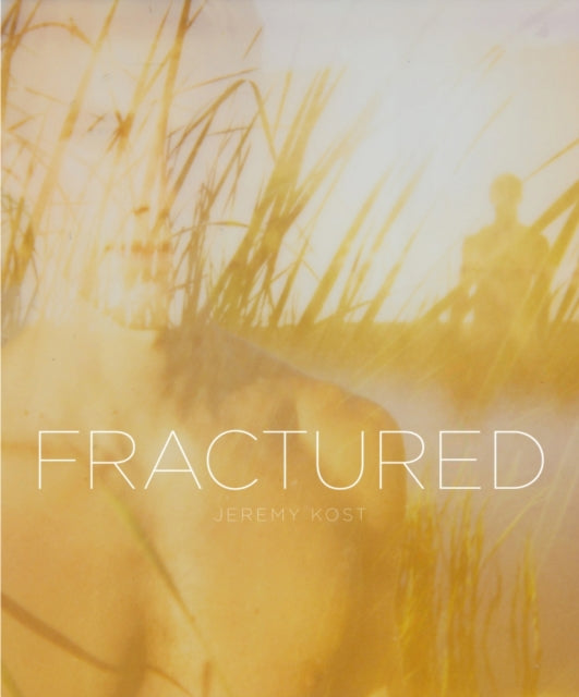 Book cover of: Fractured. By: Franklin Sirmans