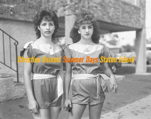 Summer Days Staten Island