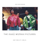 Book cover of: Isaac Mizrahi Pictures. By: Nick Waplington