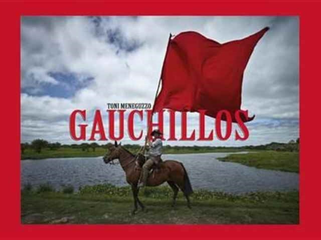 Book cover of: Gauchillos. By: Toni Meneguzzo