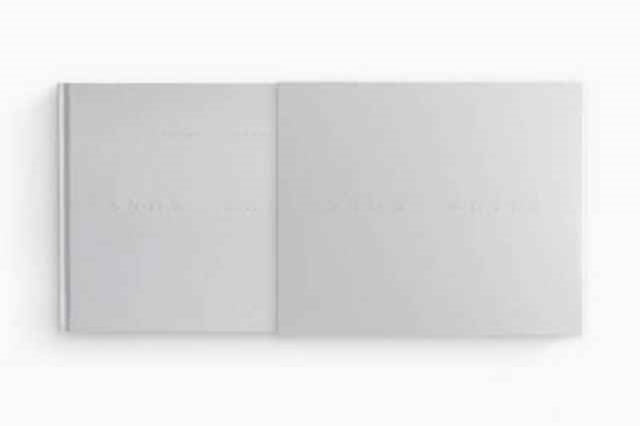 Book cover of: Hiroshi Sugimoto: Snow White. By: Hiroshi Sugimoto