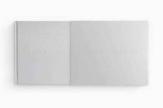 Book cover of: Hiroshi Sugimoto: Snow White. By: Hiroshi Sugimoto