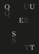 Book cover of: Alexandre de Mortemart: Quest. By: Alexandre de Mortemart