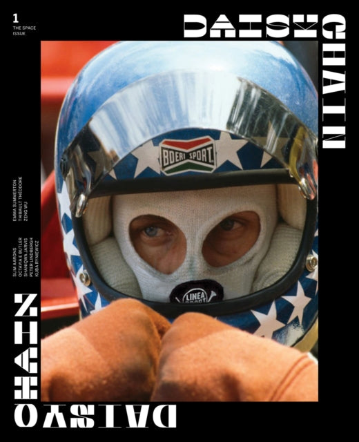 Book cover of: Daisy Chain. By: Phillip Duncan