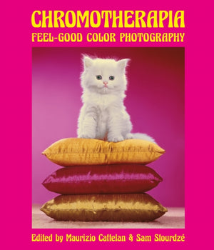 Chromotherapia