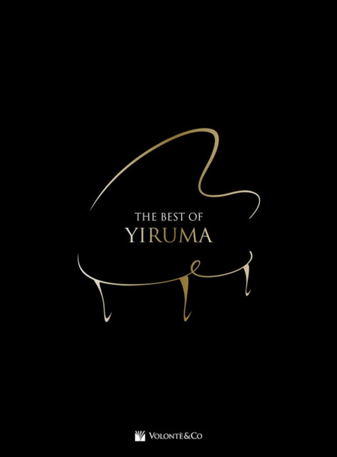 Book cover of: Best of Yiruma