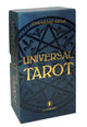 Book cover of: Universal Tarot Professional Edition
