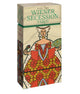 Book cover of: Wiener Secession Tarot