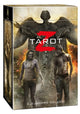 Book cover of: Tarot Z