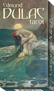 Book cover of: Edmund Dulac Tarot