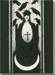 Book cover of: Crows Journal