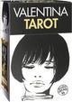 Book cover of: Valentina Tarot