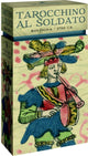 Book cover of: Tarocchino Al Soldato