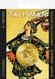 Book cover of: Tarot Talisman 0 - the Fool
