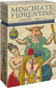Book cover of: Minchaite Fiorentine