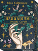 Book cover of: Herbarium Oracle Cards