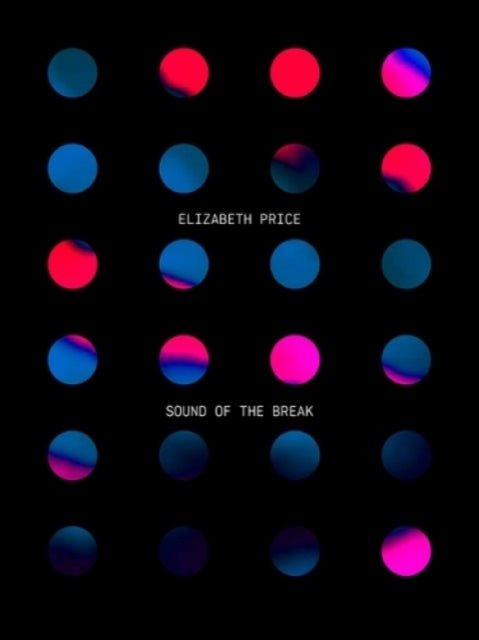 Book cover of: SOUND OF THE BREAK