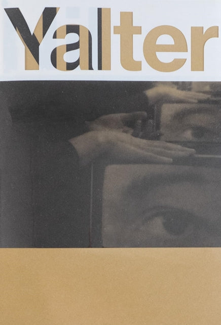 Book cover of: Nil Yalter: Circular Tension by Omar Kholeif. By: Omar Kholeif
