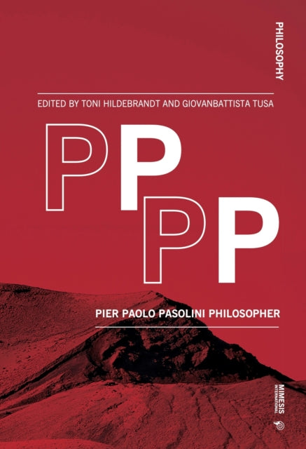 Book cover of: PPPP. By: Giovanbattista Tusa