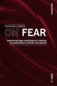 Book cover of: On Fear. By: Francesco Cerrato