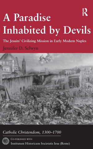 Paradise Inhabited by Devils