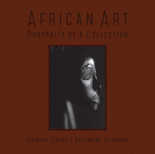 Book cover of: African Art. By: Robert Neuburger