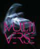 Book cover of: Multiverse. By: Anna Yudina