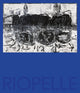 Book cover of: Riopelle. By: Andréanne Roy