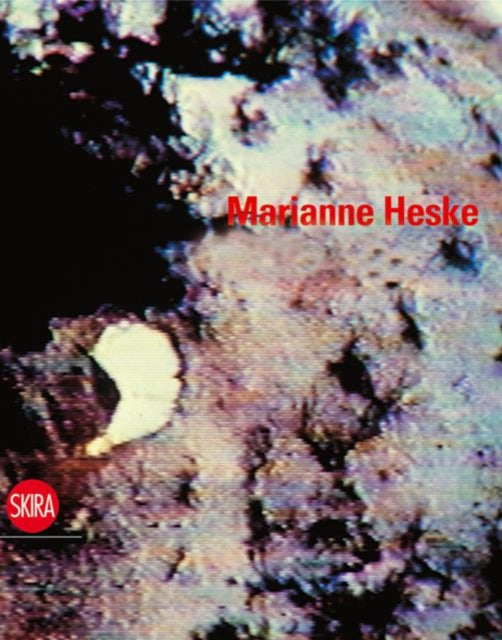 Book cover of: Marianne Heske