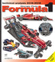 Book cover of: Formula 1 Technical Analysis 2016/2018. By: Giorgio Piola