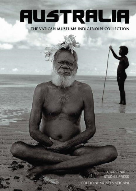 Book cover of: Australia. By: Katherine Aigner