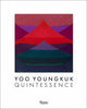 Book cover of: Yoo Youngkuk. By: Rosa Maria Falva