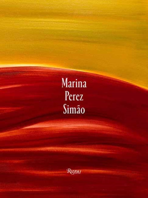 Book cover of: Marina Perez Simao. By: Osman Can Yerebakan