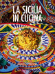 Book cover of: Dolce & Gabbana La Sicilia in Cucina. By: Charlie Richards