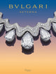 Book cover of: Bulgari Aeterna. By: Salvatore Settis