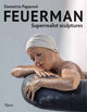 Book cover of: Feuerman. By: Demetrio Paparoni