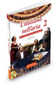 Book cover of: L'italiano nell'aria 2