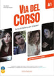 Book cover of: Via del Corso A1 + online IDEE access code