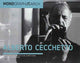 Book cover of: Monografia A.Cecchetto. By: Alberto Cecchetto