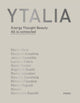 Book cover of: Ytalia. By: Sergio Risaliti