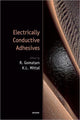 Book cover of: Electrically Conductive Adhesives
