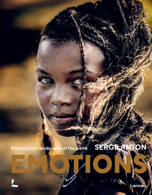 Book cover of: Emotions. By: ANTON