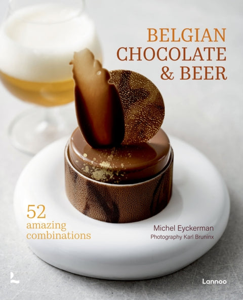 Belgian Chocolate & Beer