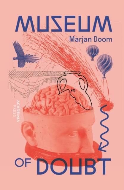 Book cover of: Museum of Doubt
