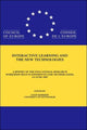 Book cover of: Interactive Learning & The New. By: Harrison. - undifferentiated