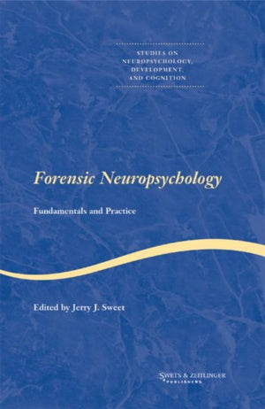 Forensic Neuropsychology