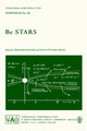 Book cover of: Be STARS