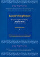 Book cover of: Europe's Neighbors. By: Paul Dekker